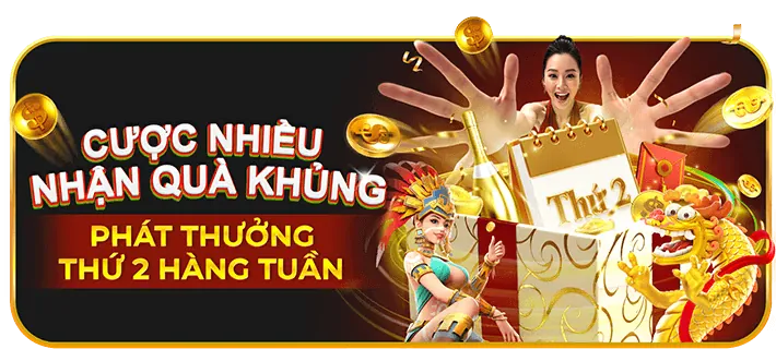 Hướng dẫn luật chơi nổ hũ