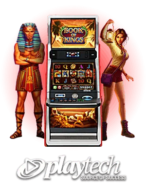 Giao diện 3D sống động