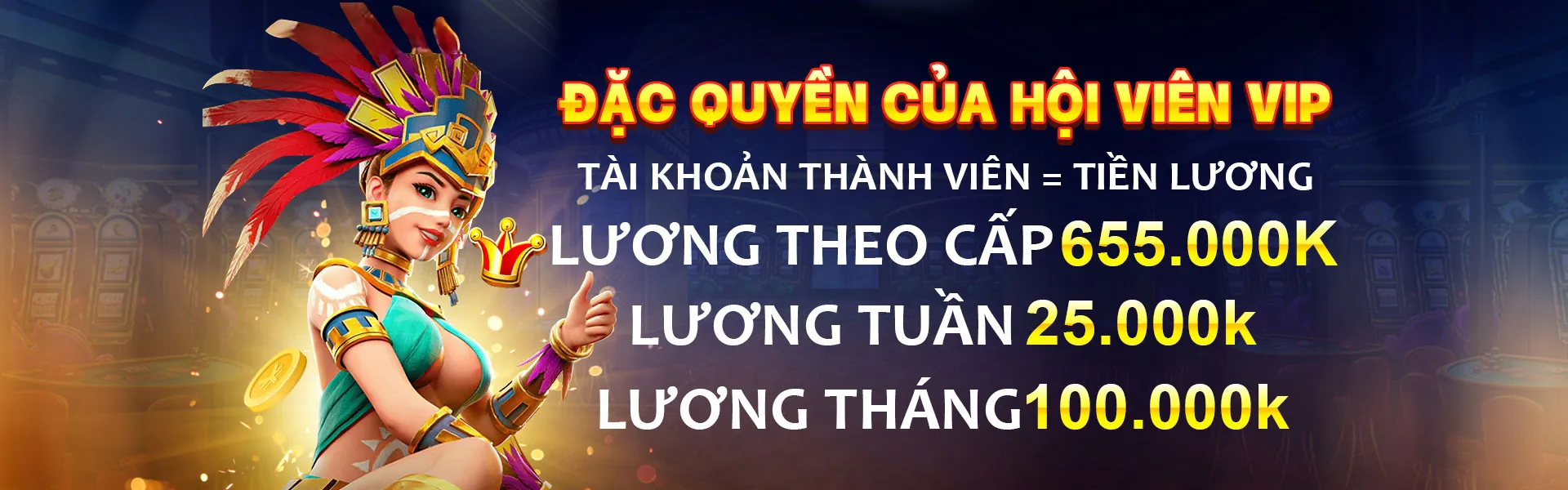 Ưu đãi độc quyền 88vn nổ hũ