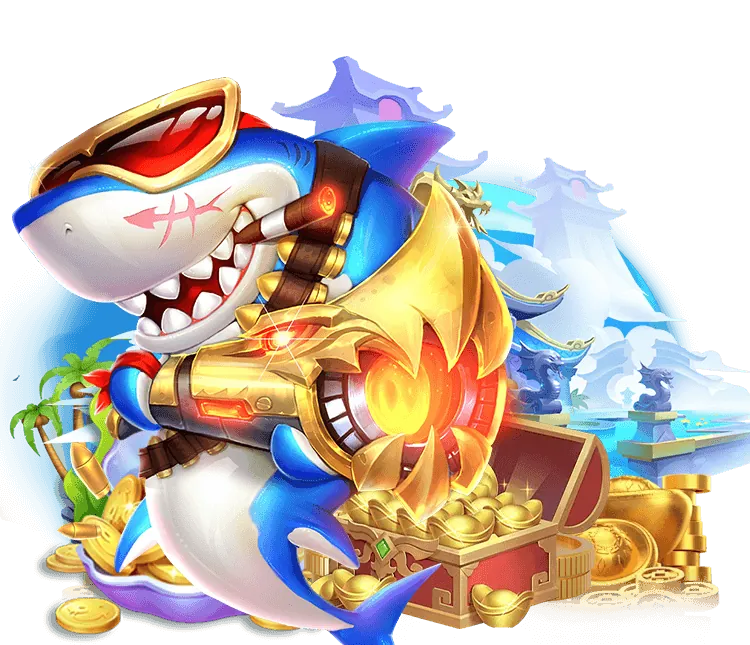 Game Vua Bắn Cá tại 88vn Nổ Hũ